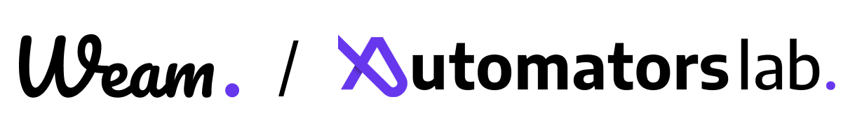 Weam, Automators Lab